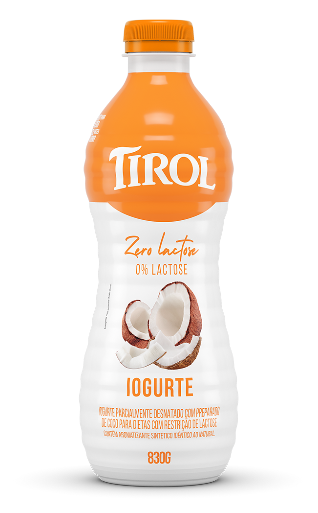 Creme De Leite Uht Lactose G Tirol